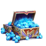 10,000 Diamonds